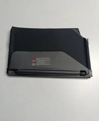 Citroen DS4 Sun visor 3000022658