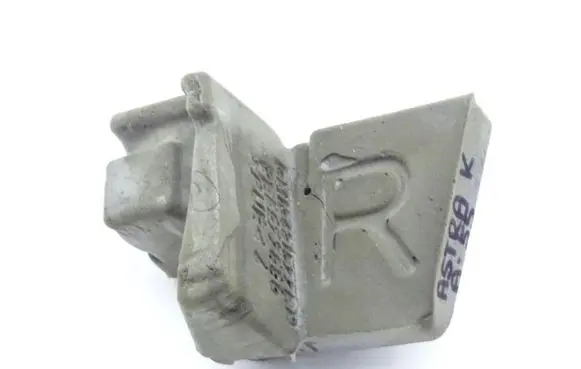 Opel Astra K Centre console side trim front 13431677