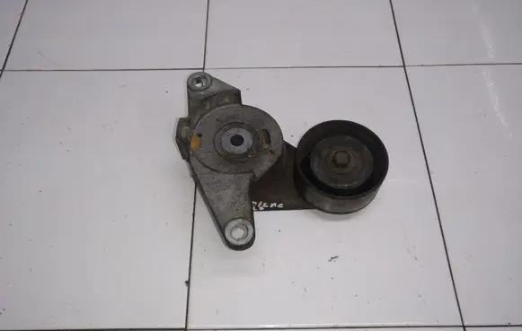 Cadillac BLS Generator/alternator belt tensioner 12575509