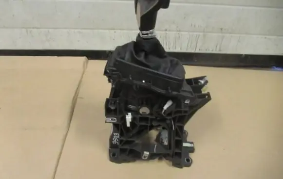 Ford Edge II Gear shifter/selector