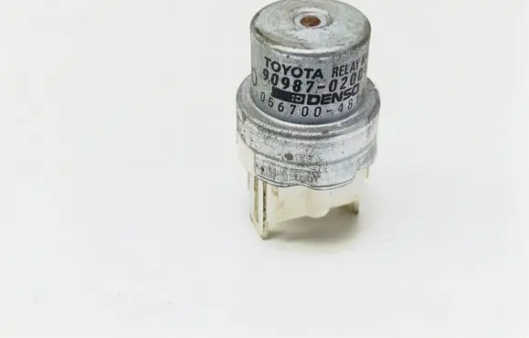 Other relay