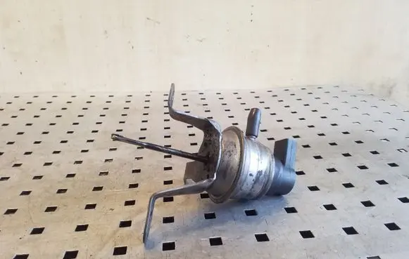 Chevrolet Captiva Turbo system vacuum part 7088095