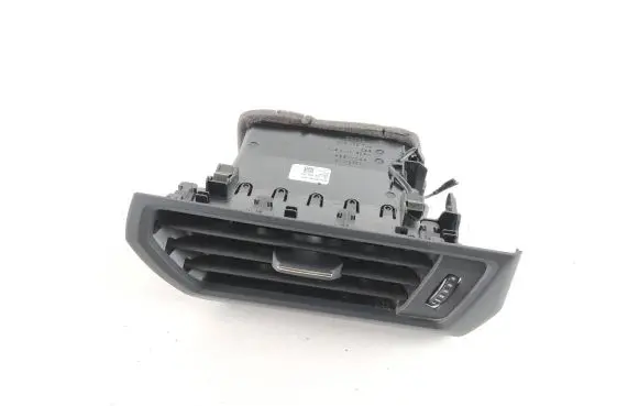 Audi e-tron Dashboard side air vent grill/cover trim 4KL820902