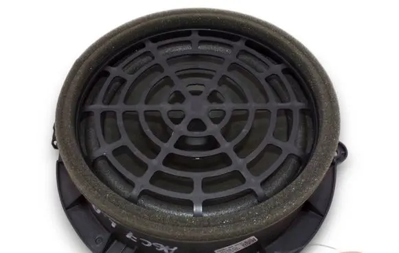 Audi A6 S6 C7 4G Rear door speaker 4G1035411