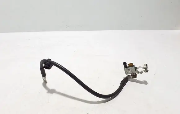 Audi A5 Negative earth cable (battery) 8B3915181A