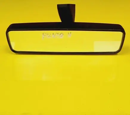 Fiat Punto (188) Rear view mirror (interior) 0143741