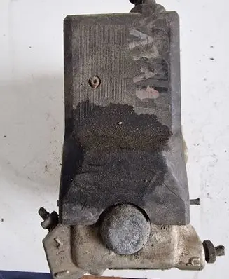 BMW 5 E34 ABS Pump 0265200062 1140005 3T0562770