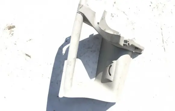 Fiat Panda II Other interior part 735295991 735322061
