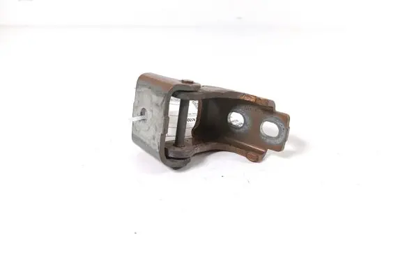 Front door lower hinge