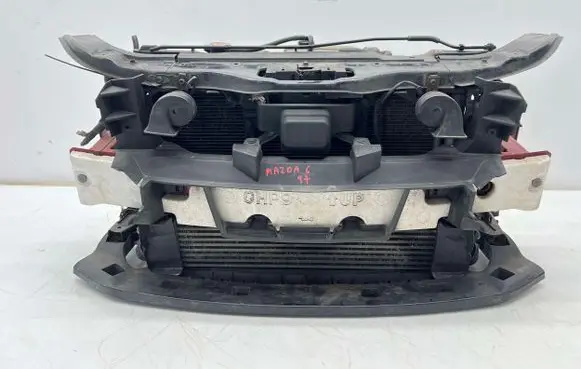 Mazda 6 Front bodywork piece 