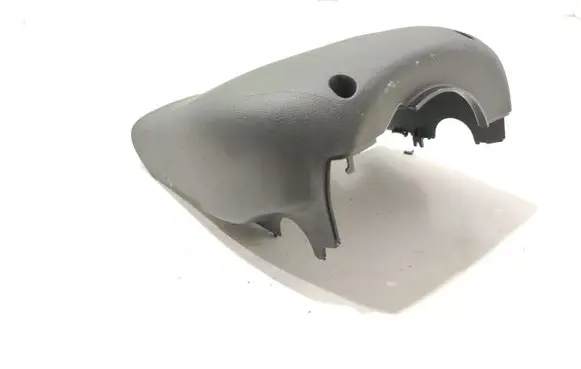 Peugeot 508 Steering wheel column trim 9686452077