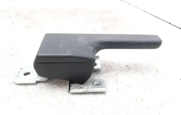 Renault Koleos I Tailgate/trunk/boot exterior handle 