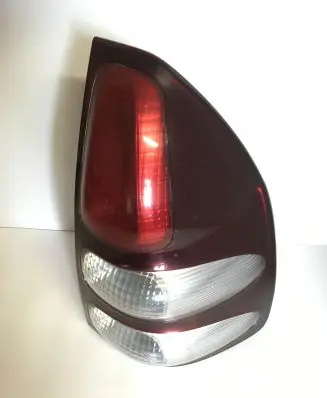 Toyota Land Cruiser (J120) Rear/tail lights