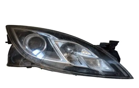 Mazda 6 Headlight/headlamp GS1F510K0G