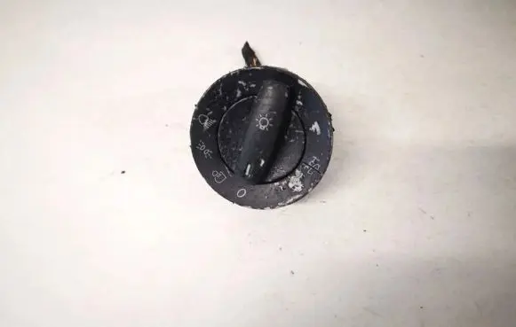 Volkswagen Touran I Light switch 1t0941431a