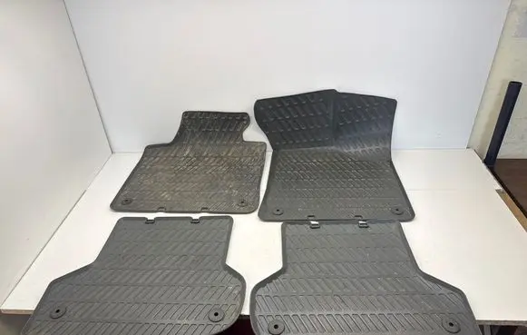 Audi A3 S3 A3 Sportback 8P Car floor mat set