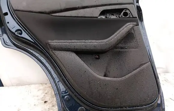 Mazda CX-30 Rear door card panel trim 