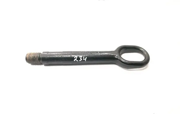 Audi A8 S8 D4 4H Towing hook eye 4H0805615