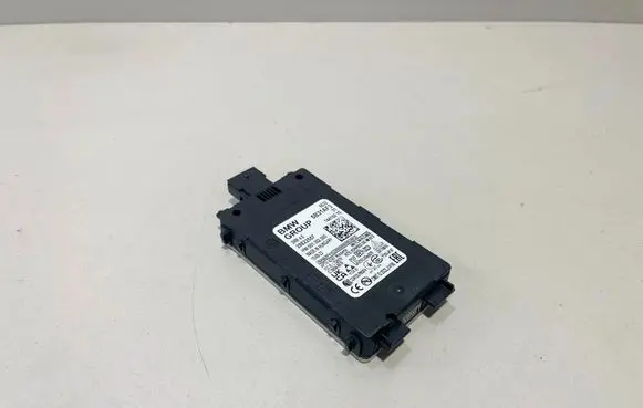 BMW X7 G07 Blind spot module 5B551E4 5B31AF3