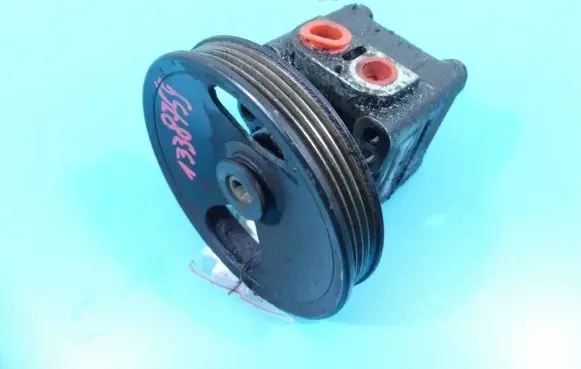 Electric power steering pump