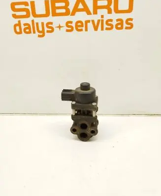 Subaru Legacy EGR valve cooler