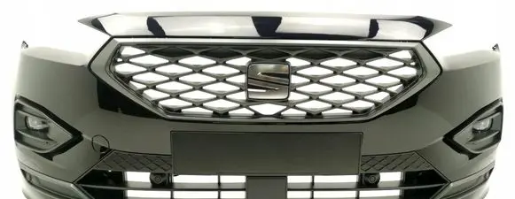 Seat Tarraco Front bumper 5FJ807221D