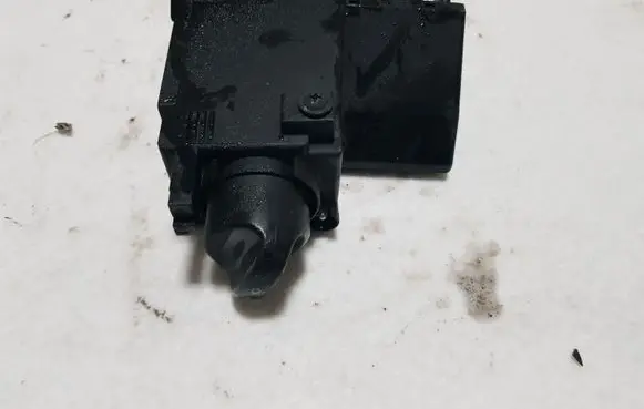 Mercedes-Benz A W168 Light switch