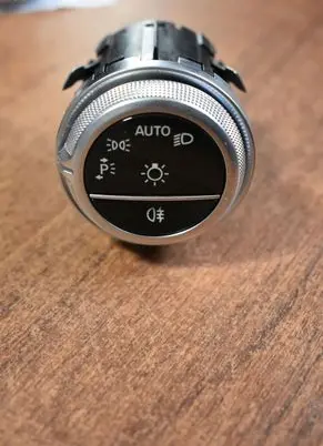 Mercedes-Benz C W206 Other switches/knobs/shifts A2239052003555525