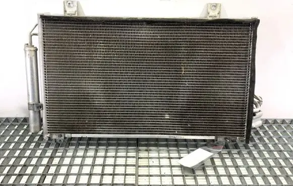 Mazda 6 Coolant radiator 8397005-04