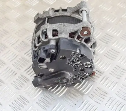 Land Rover Range Rover Evoque L538 Generator/alternator