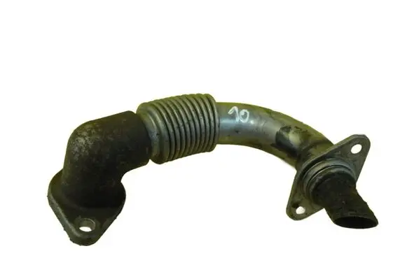 Hyundai Santa Fe EGR valve line/pipe/hose PRZEWOD
