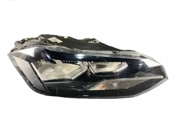 Volkswagen Polo VI Headlight/headlamp 2G1941006