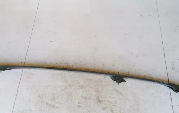 Mazda Premacy Roof bar rail