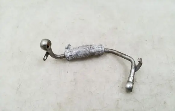 Audi A3 S3 8P Coolant pipe/hose 