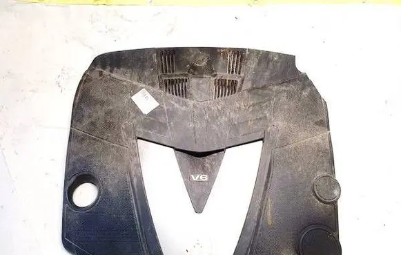 Mercedes-Benz Vito Viano W639 Engine cover (trim) a6420101567 4010227d