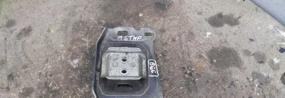 Peugeot RCZ Gearbox mount 9812667680