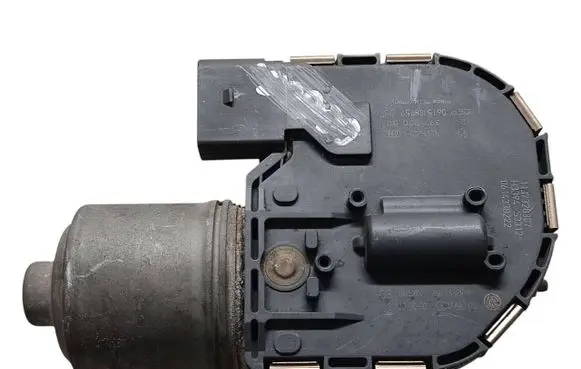 Volkswagen Touran I Wiper motor 1T0955119D 0390241971 1397220501