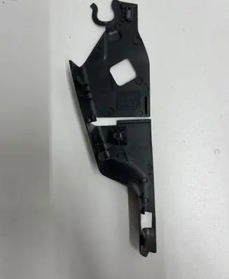 Citroen C4 Grand Picasso Other center console (tunnel) element 156025031
