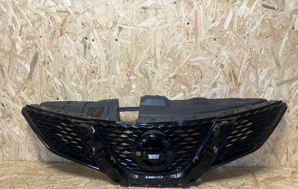 Nissan Qashqai Front grill SLM03701 SL262014007