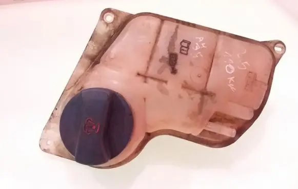 Audi A4 S4 B5 8D Brake fluid reservoir 4B0121403