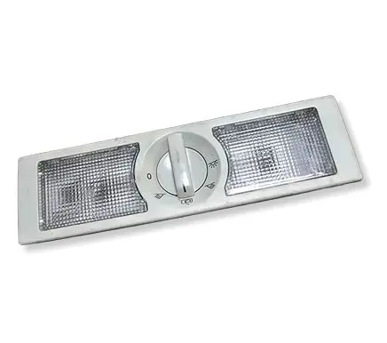 Volkswagen Touran I Rear seat light 0888400