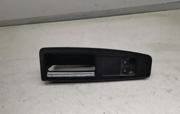 Volkswagen Polo Electric window control switch 6Q1867171