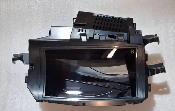 Lexus RX 450H Head up display screen 8310848120A 400370