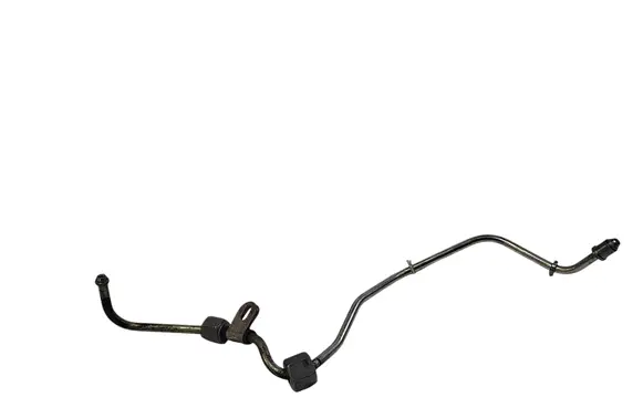 Nissan Qashqai Fuel injector supply line/pipe 