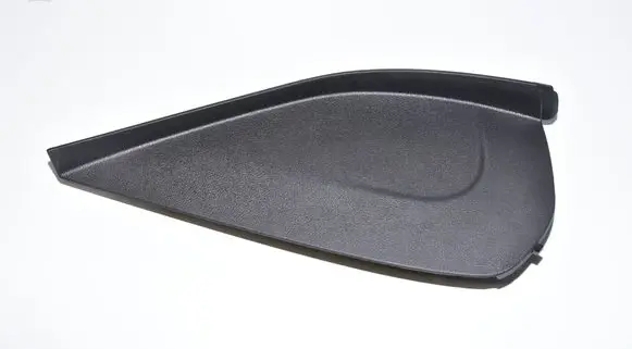 BMW 5 G30 G31 Dashboard side end trim 9329551
