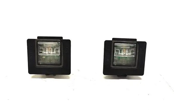 Mercedes-Benz EQE v295 Number plate light A0999068400