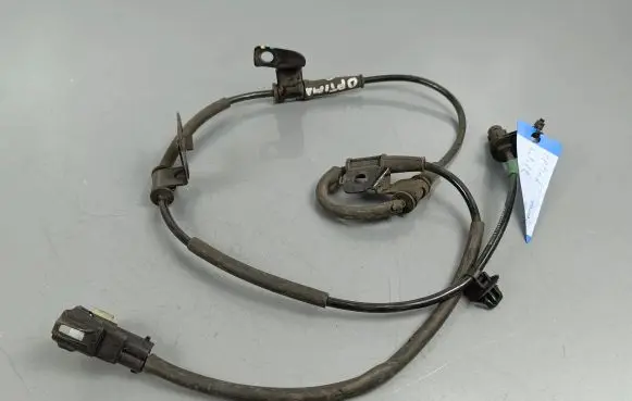 KIA Optima ABS brake wheel speed sensor 598104C000