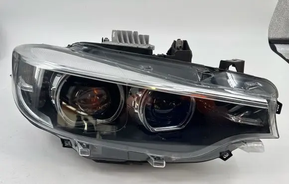 BMW 4 F32 F33 Headlight/headlamp 7478154