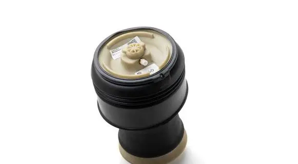 BMW X5 E70 Rear air suspension bag/shock absorber 37126790081 37107850225 37126790078