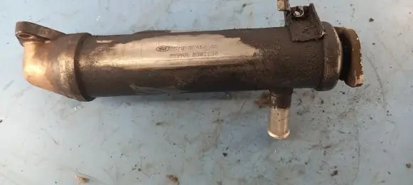 Ford Mondeo Mk III EGR valve cooler